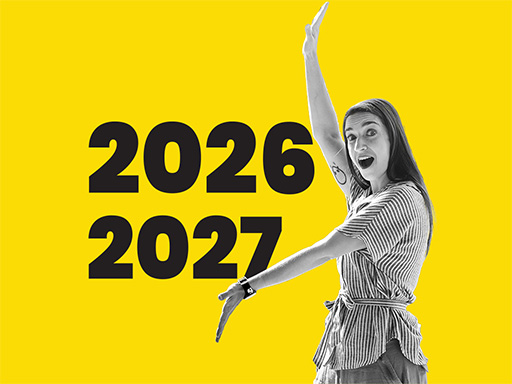 Lancement de la saison 2026-2027