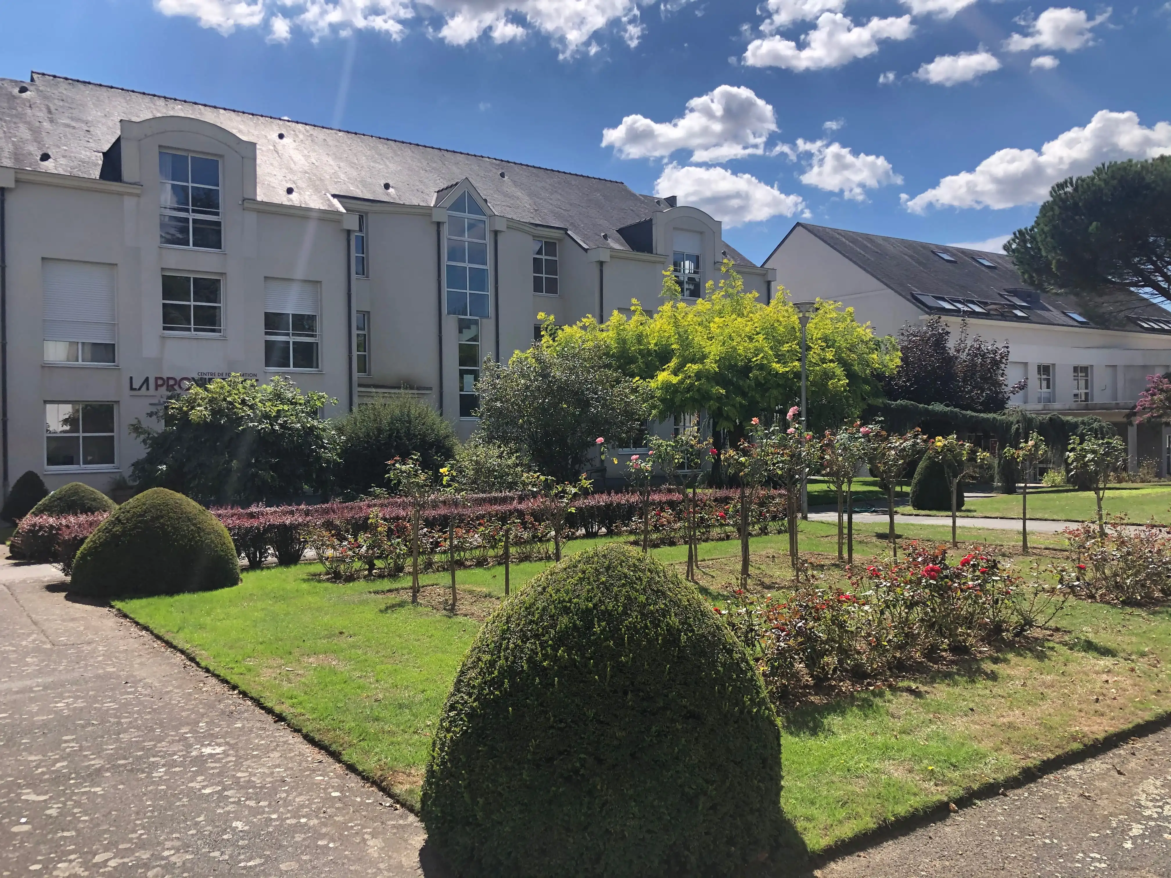 Communauté éducative