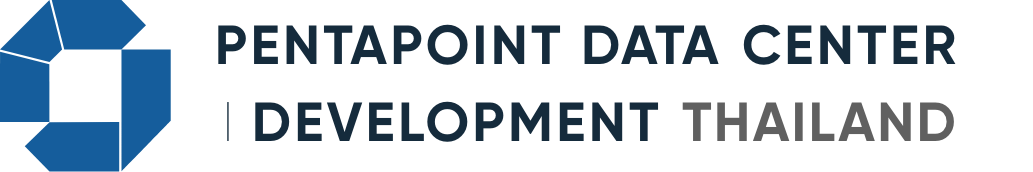PentaPoint Thai Logo