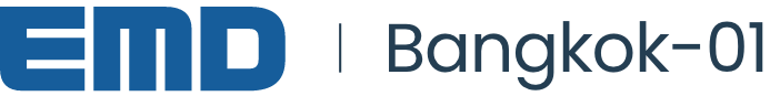 EMD BKK-01 Logo