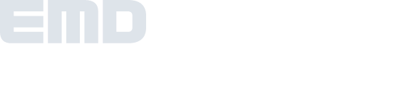 EMD logo