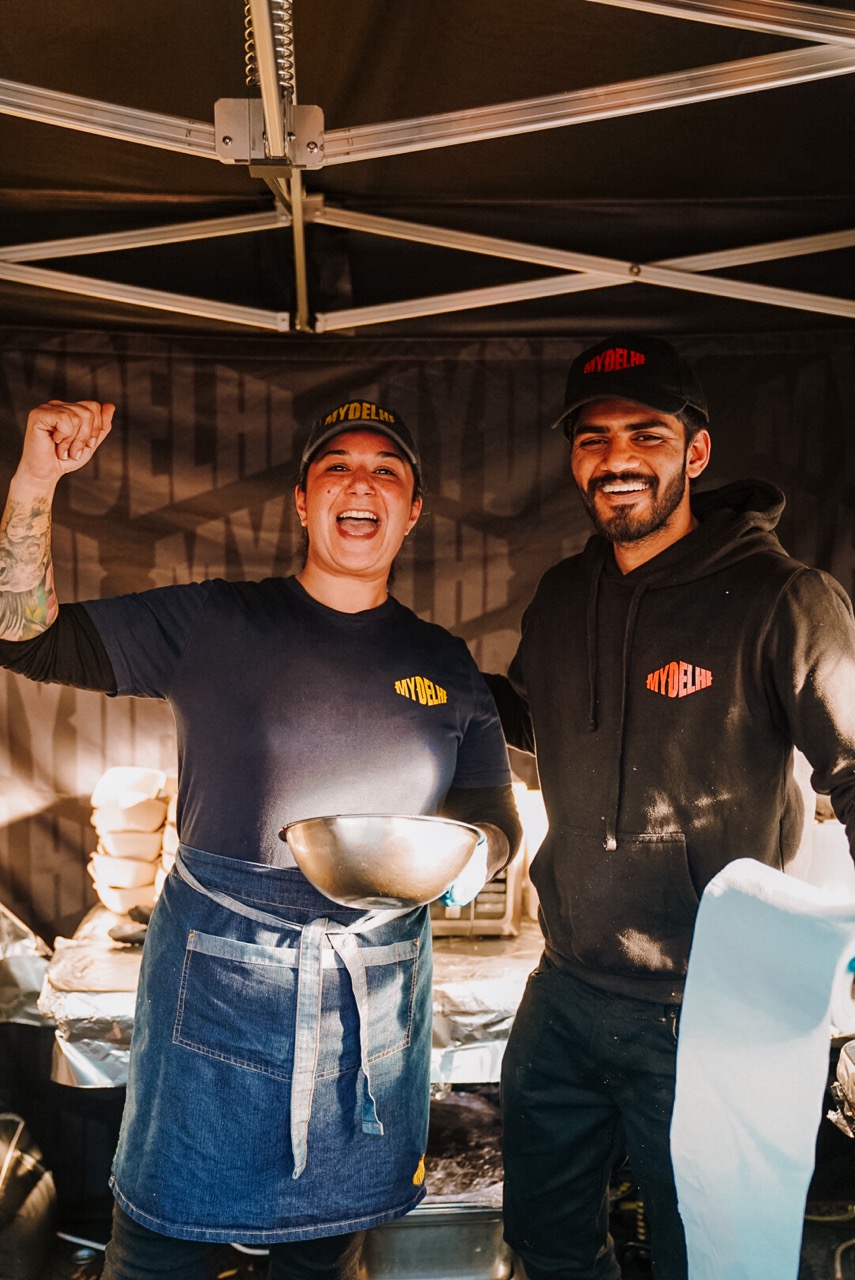 An Argie Bhaji Ultimate win 🏆