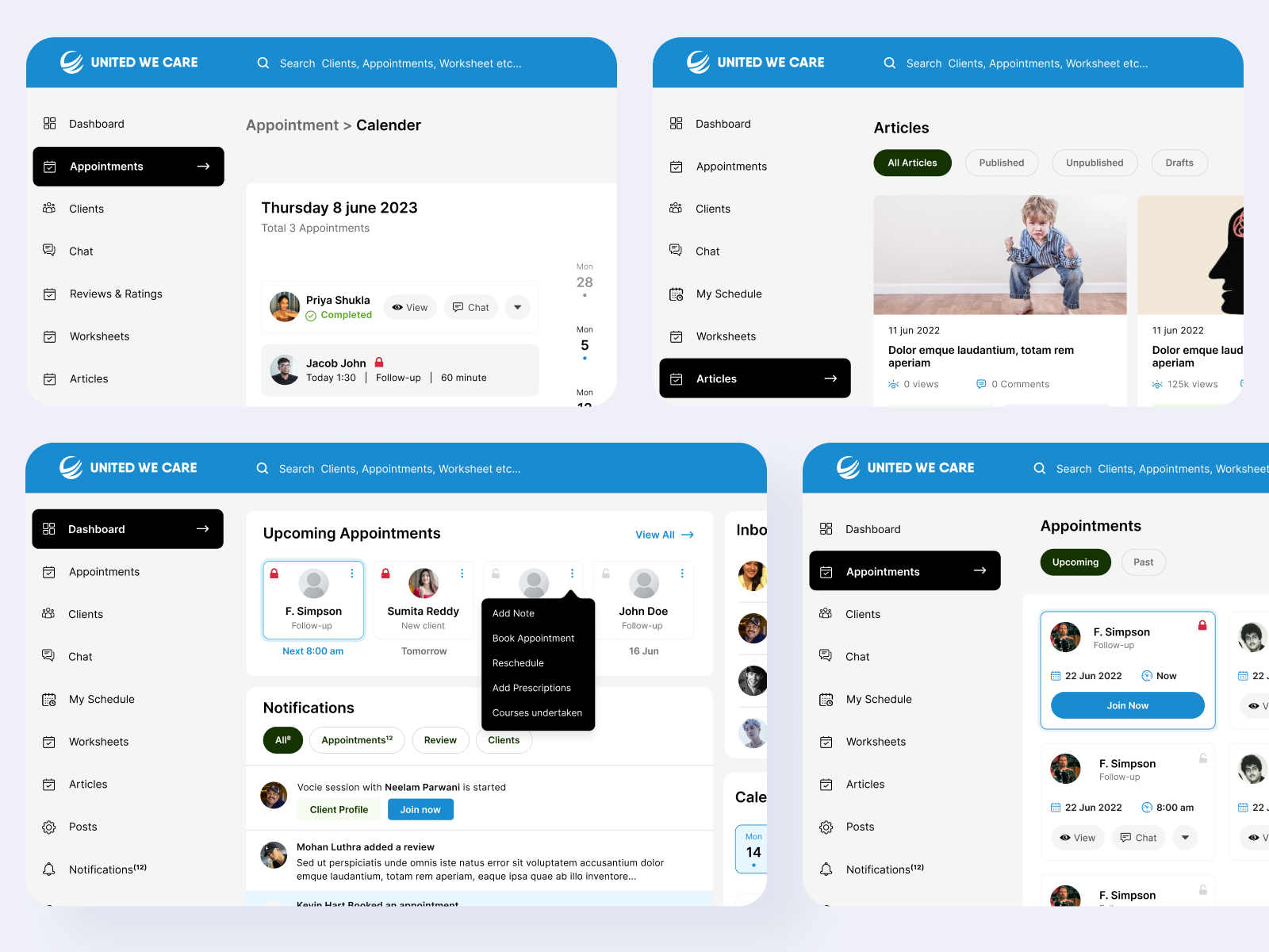 Portfolio Single Banner Image