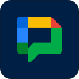 Google Chat colored icon