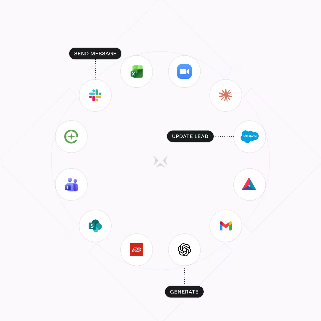 Cassidy AI infrastructure for employee benefits operations