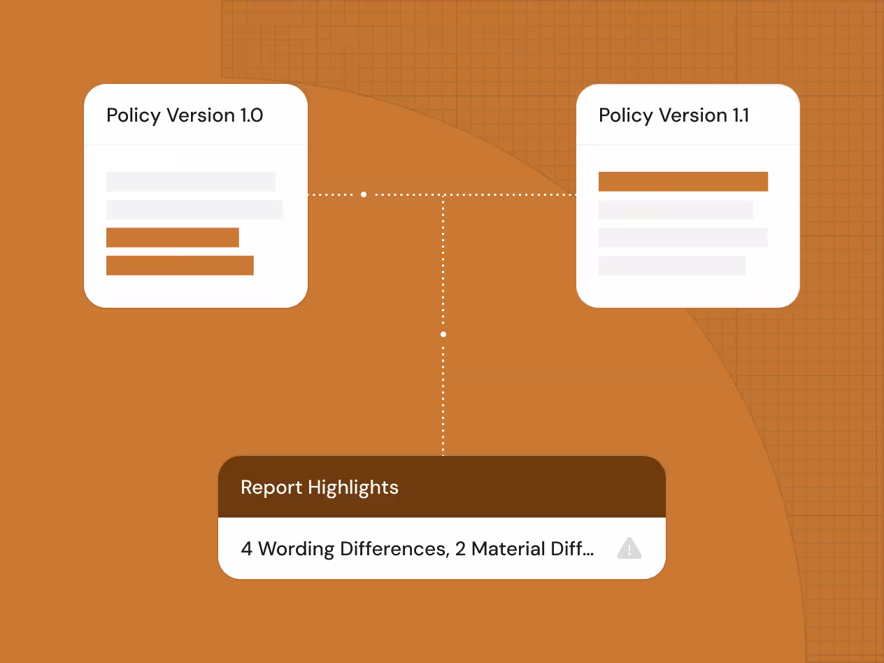 Broker insurance feature