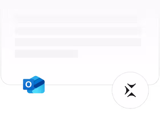 Cassidy Extensions for Outlook