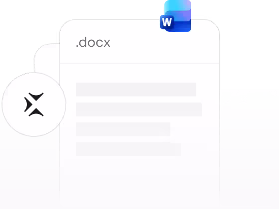 Cassidy Extensions for Word