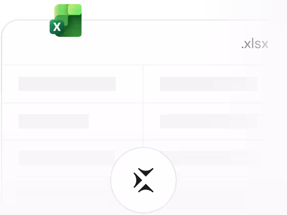 Cassidy Extensions for Excel