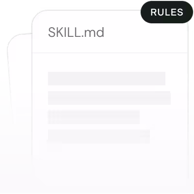 Cassidy Skills - Instructions