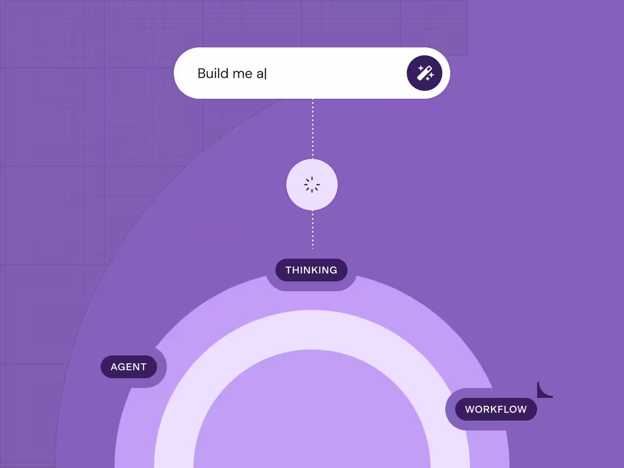 Cassidy Copilot for Workflows & Agents