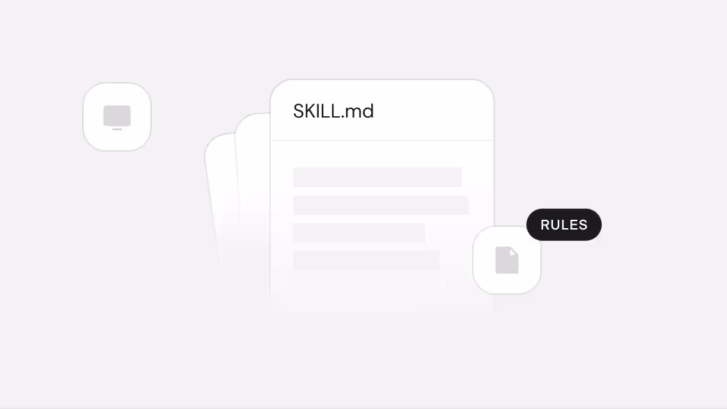 Cassidy Platform Skills