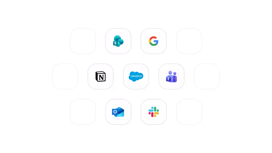 Integrations
