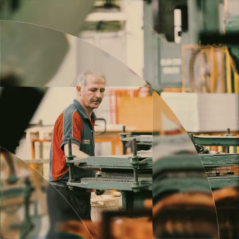 Manufacturing