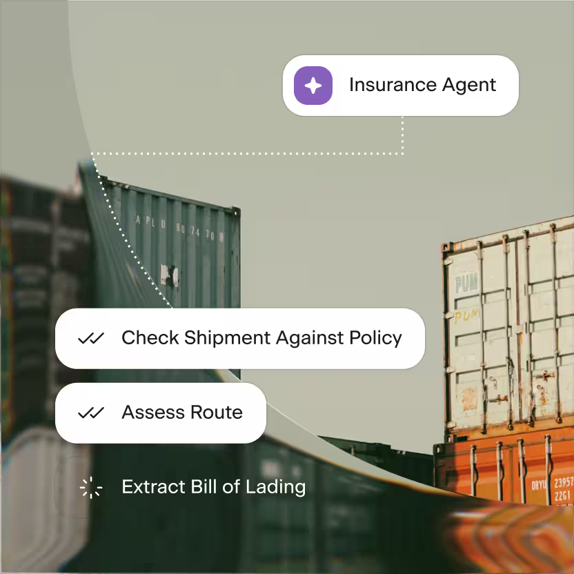 Insurance