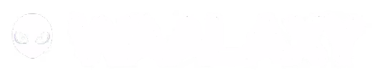 Waalaxy logo