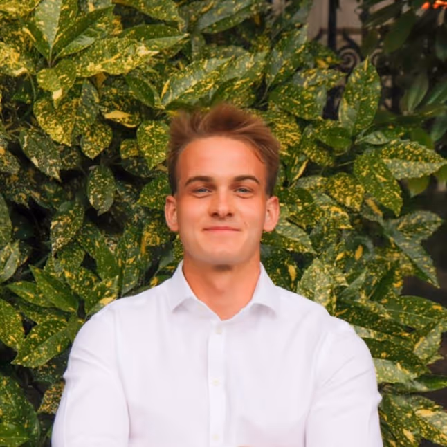 Tim Yakubson, Founder @ B2B Boosted