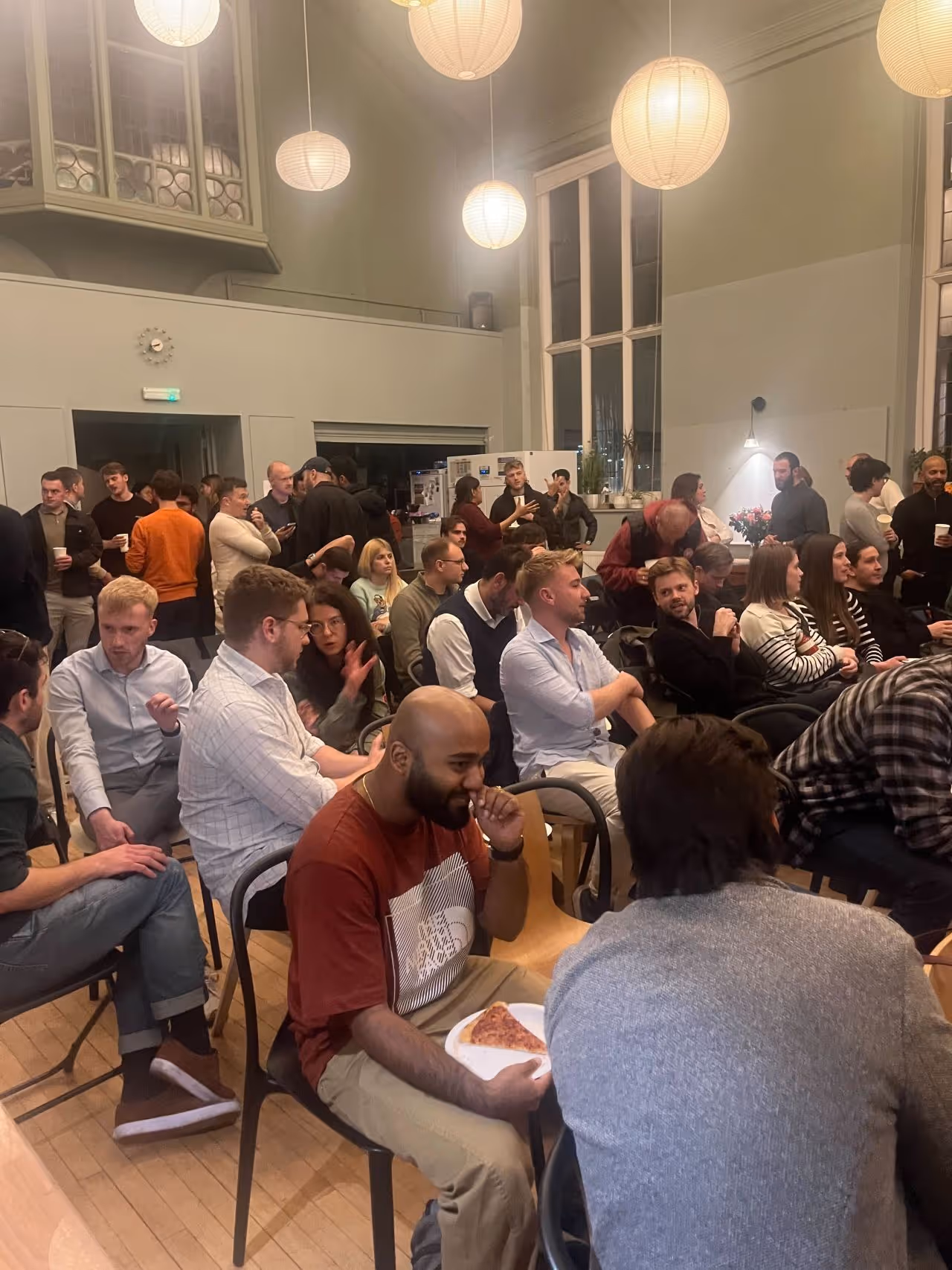 Clay Club London 2025