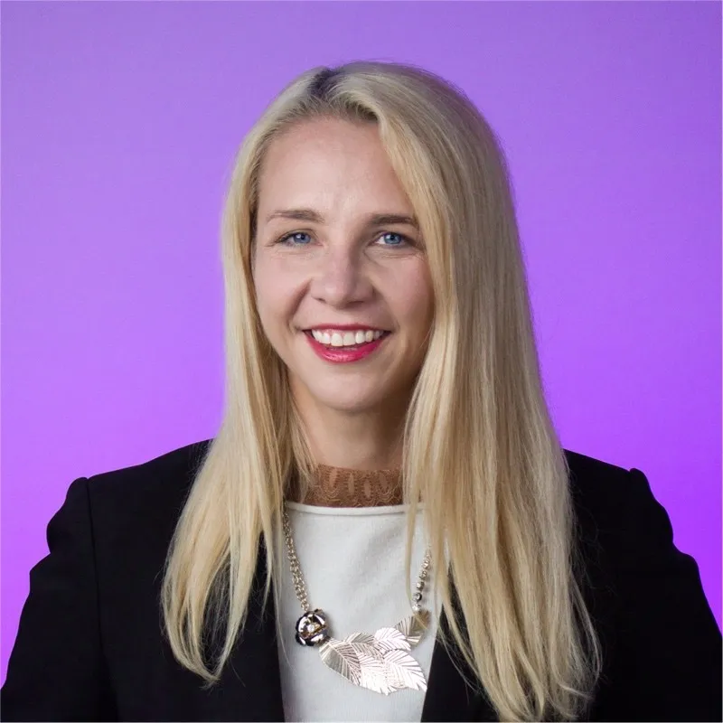 Maja Voje, Bestselling Author | GTM Strategist