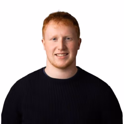 John Roche, Startup Partnership Manager @ Intercom