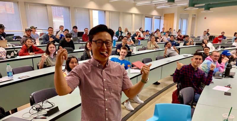  I Sold a $3 Million Restaurant to Save My GPA—Lessons on Priorities & Growth