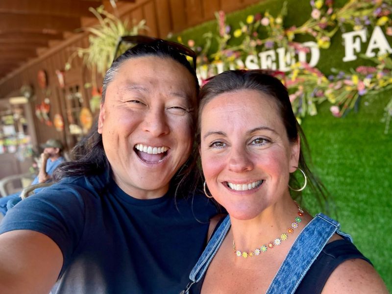36 Hours, No Kids—Why Our Mini-Getaway Was a Business Reset