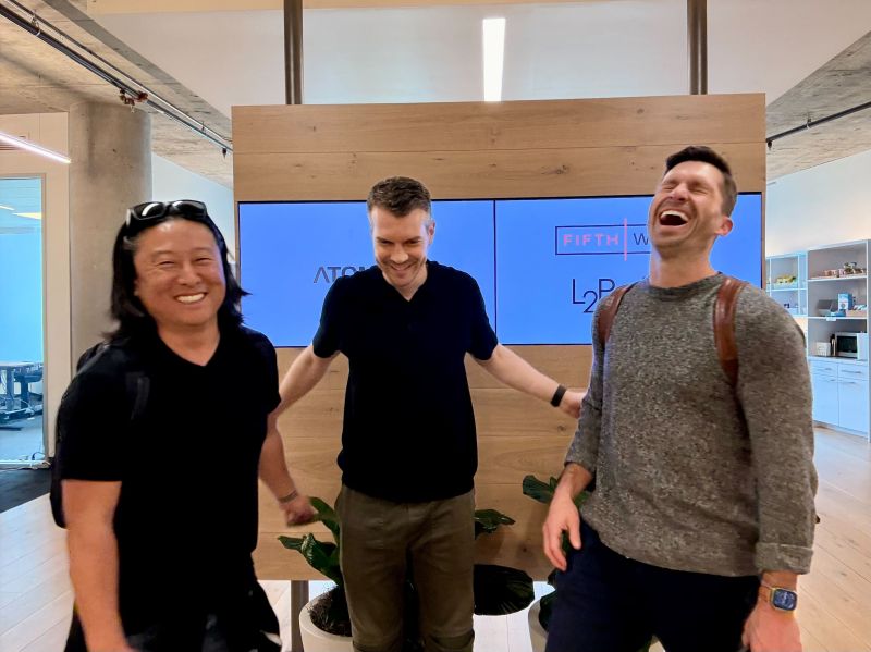 Spreadsheets Close Deals—But Laughter Keeps You Alive