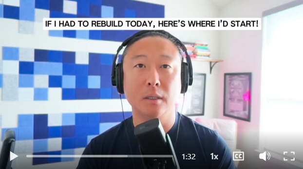 How I’d Start a Service Business From Scratch