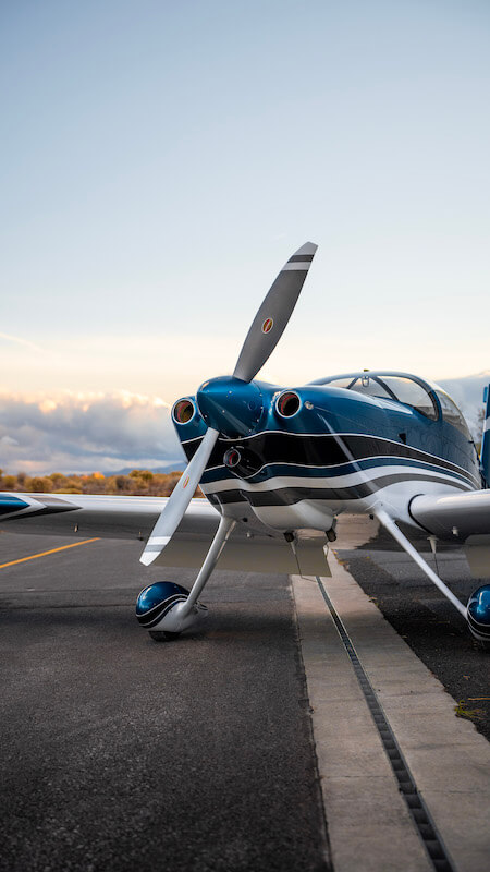 VANS RV-7