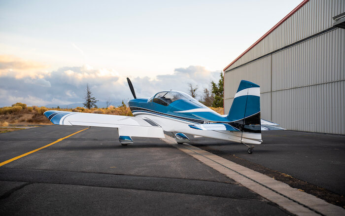 VANS RV-7
