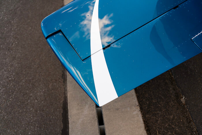 VANS RV-7