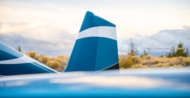 VANS RV-7