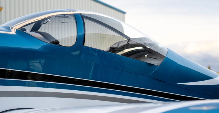 VANS RV-7
