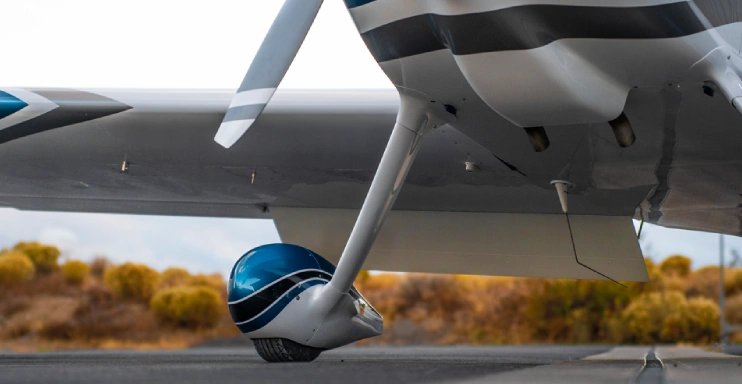 VANS RV-7
