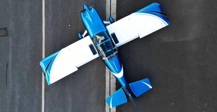 VANS RV-7