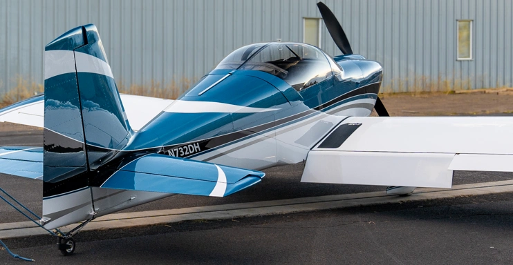 VANS RV-7