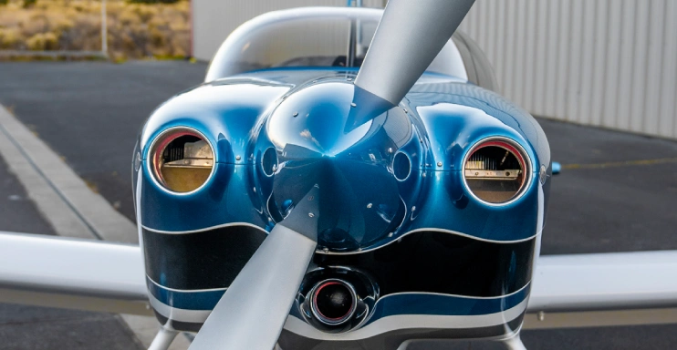 VANS RV-7