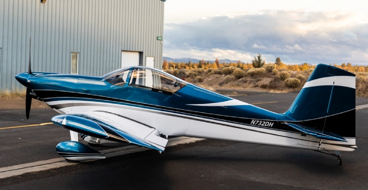 VANS RV-7