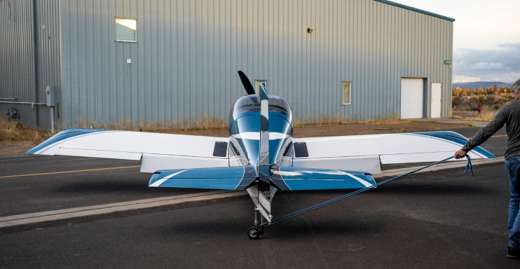 VANS RV-7