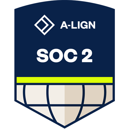 soc 2 certified communication solutions