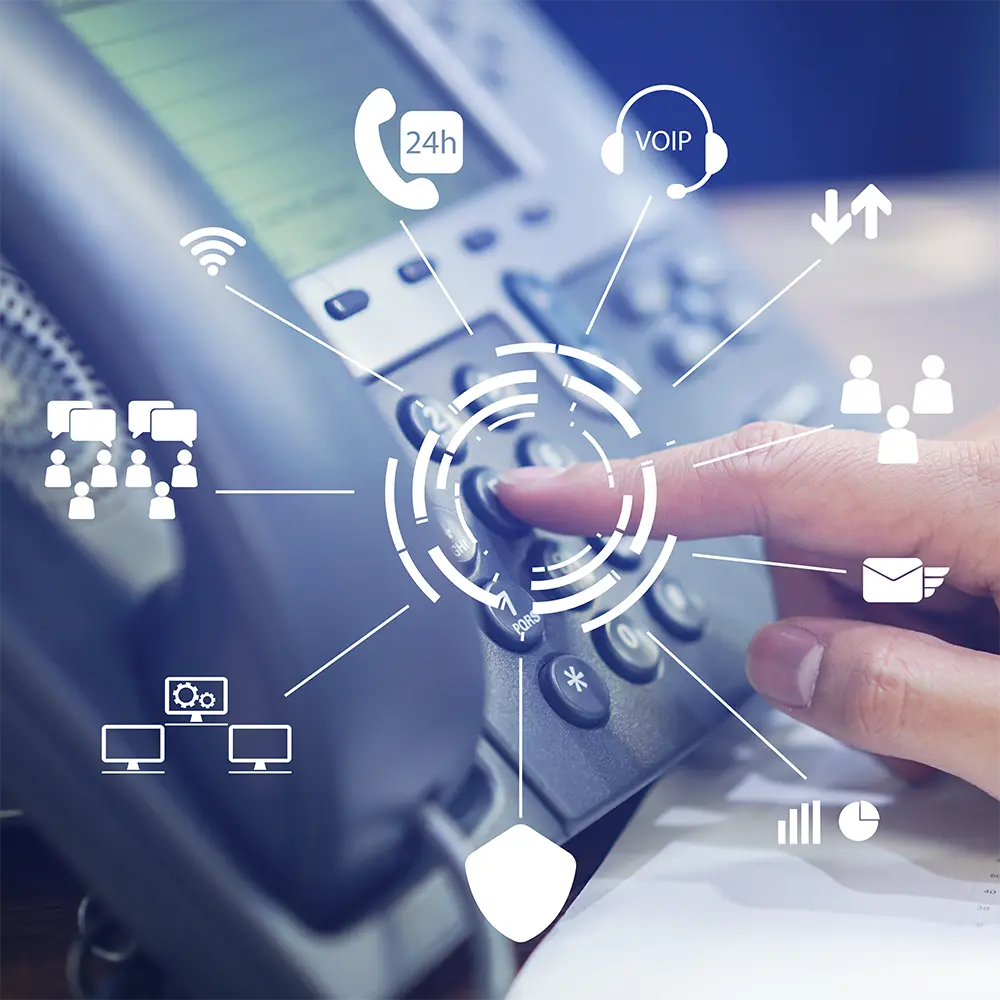 best telecom customer service