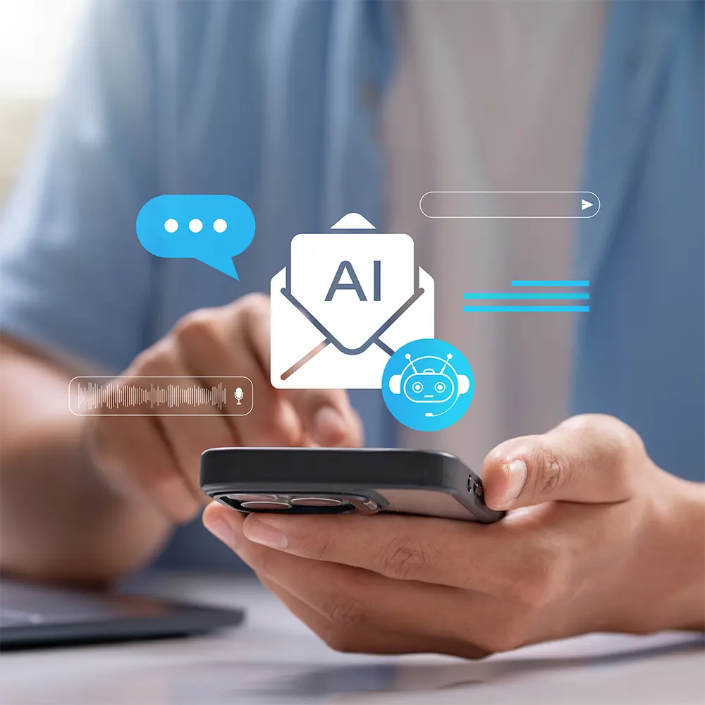 ai phone tools
