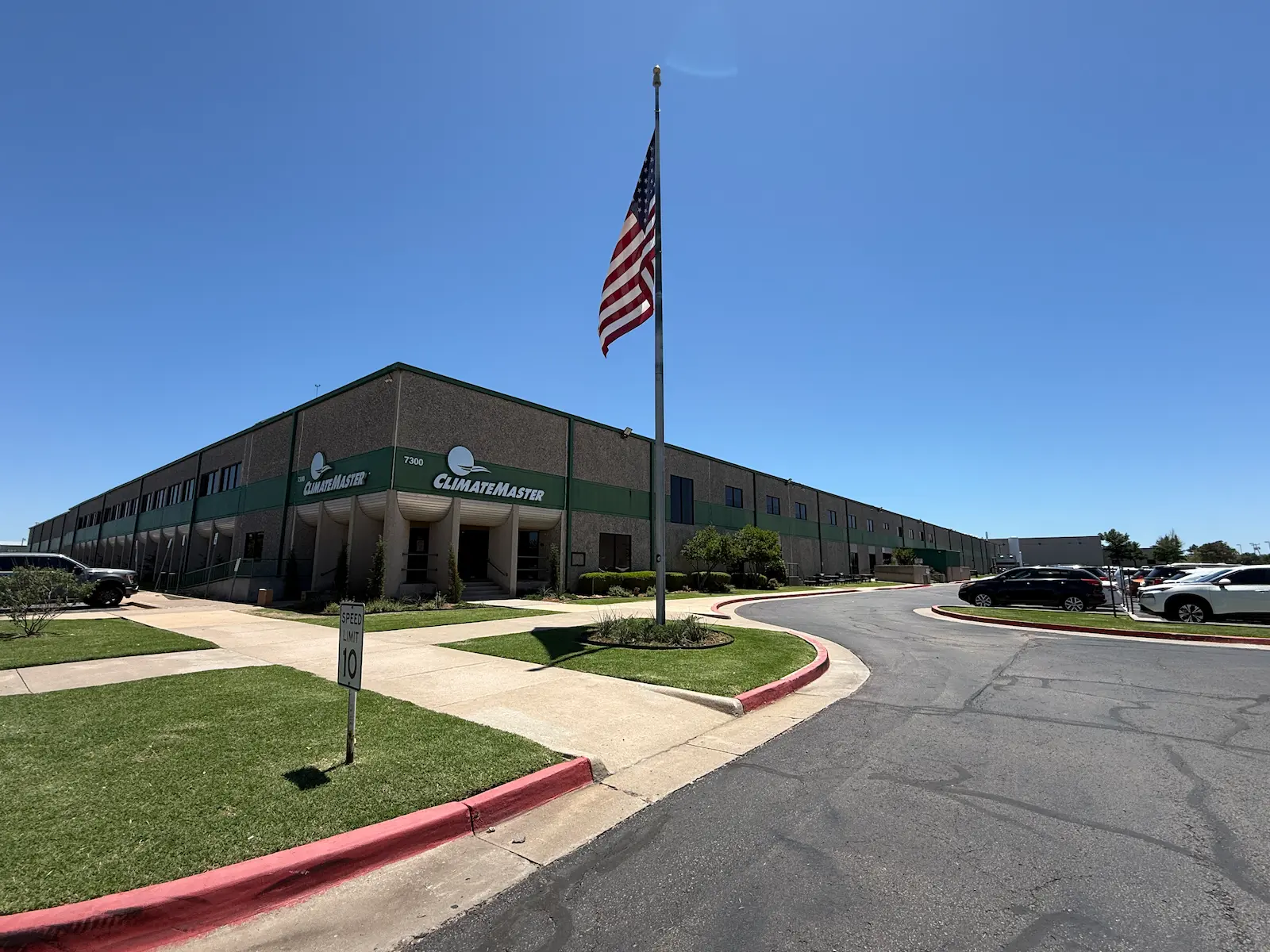 climate control voip case study