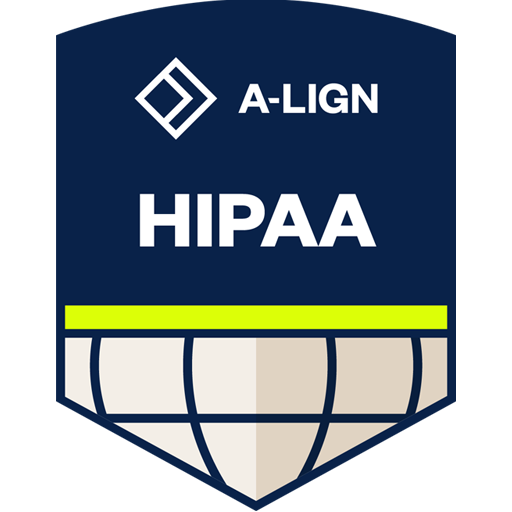 verge HIPAA compliant business communication solutions