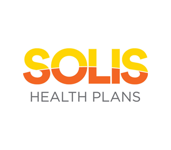 Solis Health Plans logo