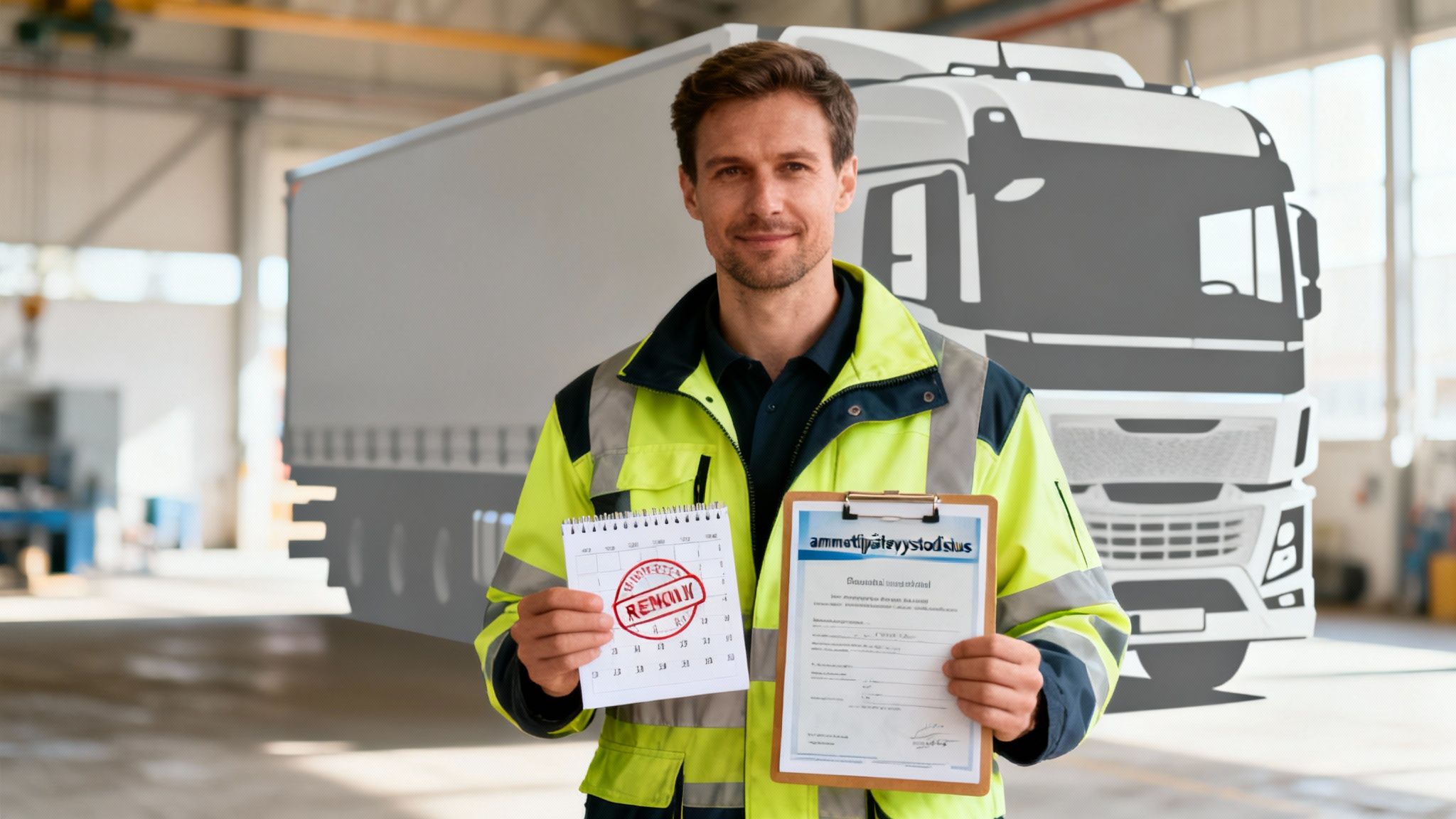 Kuljettajan ammattipätevyys ja sen uusiminen
