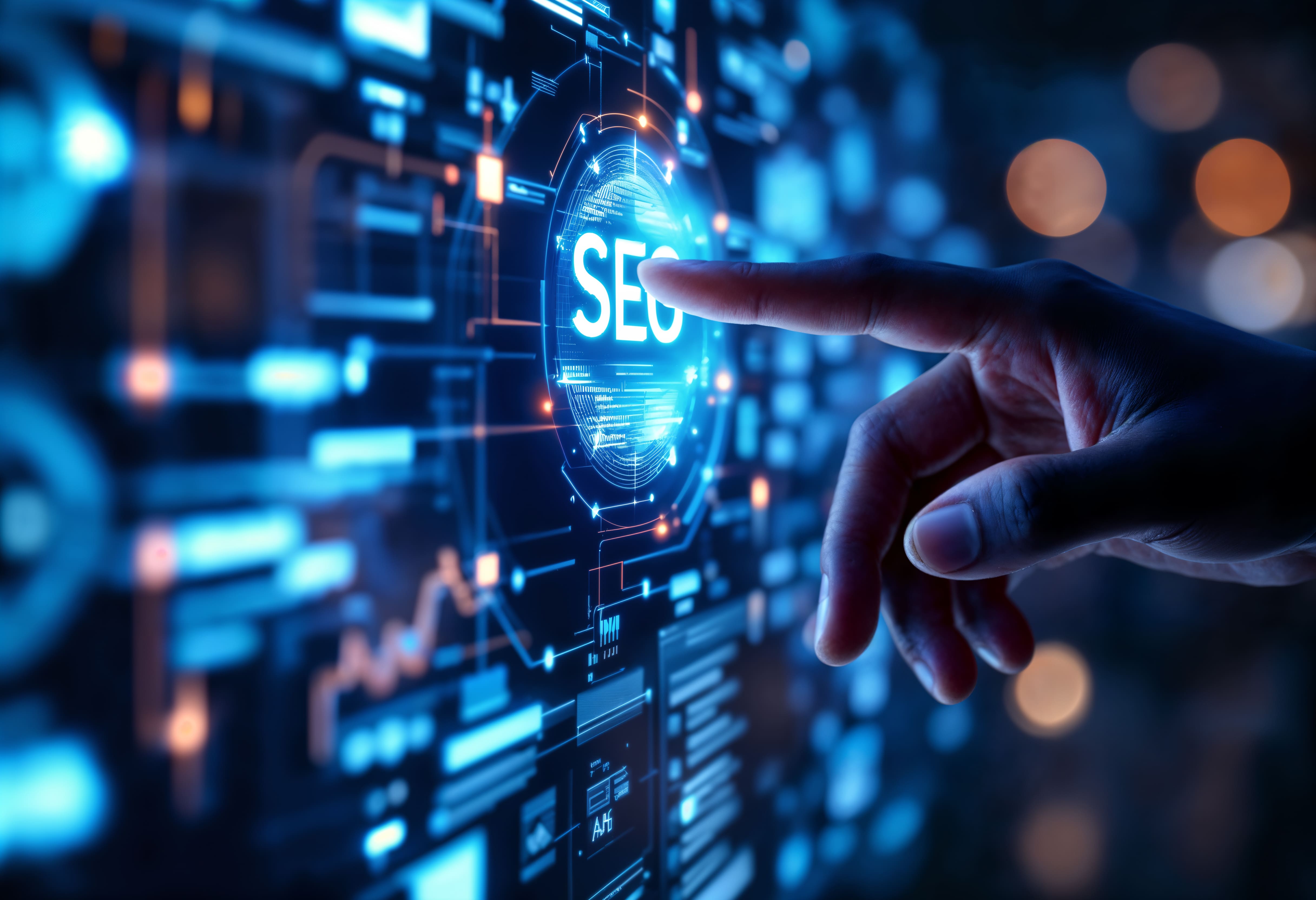 CRO and SEO: How They Work Together for Better Results