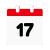 calendar icon