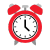 clock icon