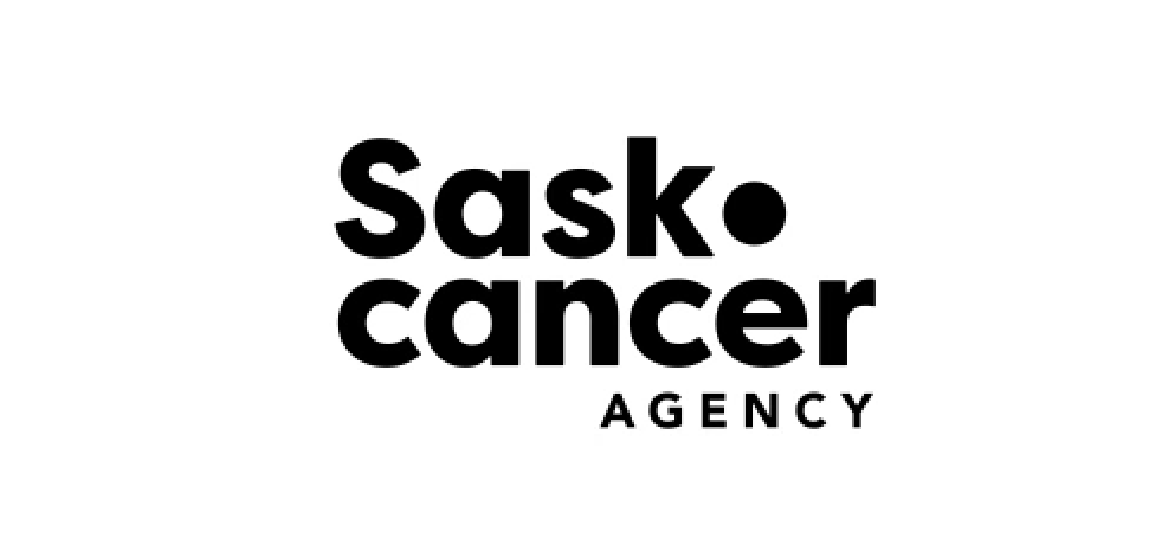 Sask Cancer Agency logo